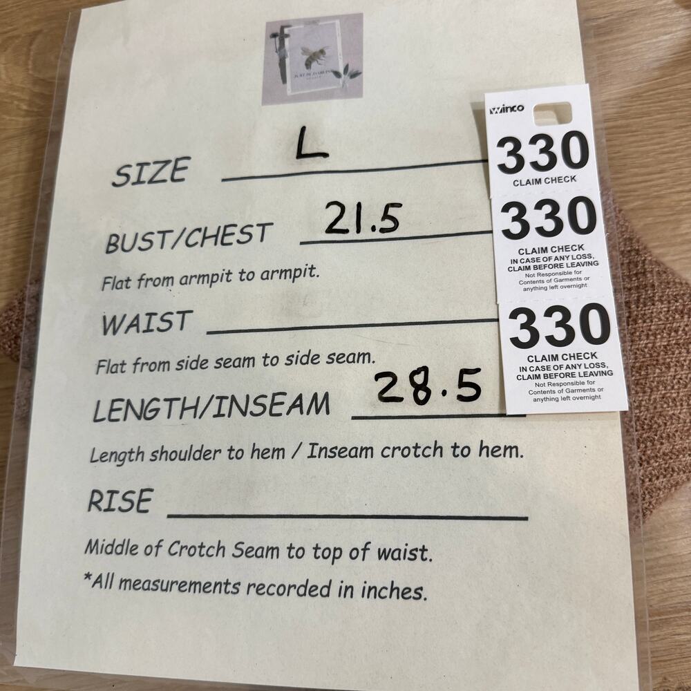 MADEWELL Back Zip Sweater SZ L NEW Brown Black Color Block Crewneck - Picture 12 of 12